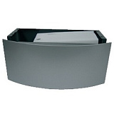 Водосборник для CDF 10 серый