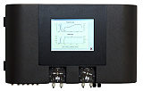 Автоматическая станция PCS COMPACT 2 (pH, Cl, Redox, Темп.)