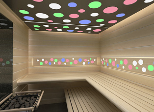 0-Сауна Bestline Fuchsia