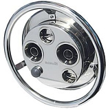 Лицевая панель противотока Jet Swim 2000