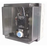 Блок пневмопуска противотока Jet Swim 2000 4,0 кВт