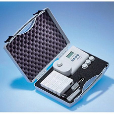 0-Фотометр MD200 Cl/pH/Stab/TA/Calcio (в кейсе)