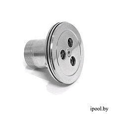 Форсунка донная,с комбинированной подачей,АТ ext 1 1/2,плитка