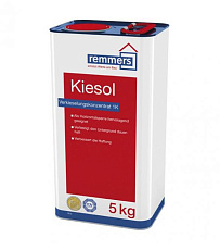 Kiesol, 5 кг, концентрат для силикатизации Kiesol, 5 кг, концентрат для силикатизации