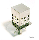 Глушитель переливных каналов, АТ, плитка