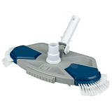 Щетка "Blue Line", овальная \Испания