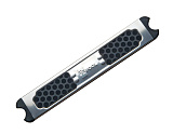 Ступень из нерж.стали лестниц STANDARD,WALL Flexinox,AISI-316 Ступень из нерж.стали лестниц STANDARD,WALL Flexinox,AISI-316