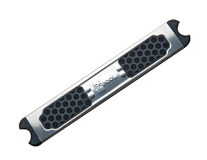 Ступень из нерж.стали лестниц STANDARD,WALL Flexinox,AISI-316 Ступень из нерж.стали лестниц STANDARD,WALL Flexinox,AISI-316