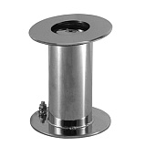 Анкер наклонный (AISI 316L), АС