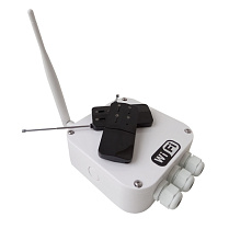 Пульт управления к прожекторам AquaViva RC-01 Wi-fi