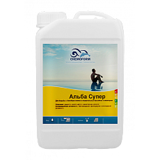 Alba Super K, 30 кг