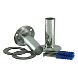 Стойки лестницы (пара), АС