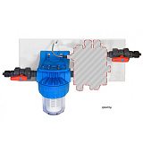 Монтажный комплект для датчика хлора SCLO 3 (HYCHLOR)