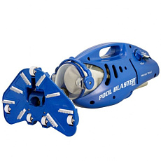 0-Ручной пылесос Watertech Pool Blaster MAX (Li-ion)