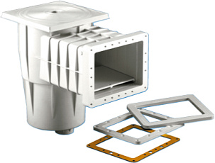 Скиммер стандарт, SKSL.C (пленка)