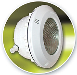 Прожектор LED - color, Tebas Euro 15W, 12V, (пленка)