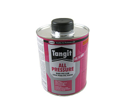 0-Клей Tangit, 1000 мл