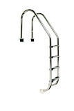 Лестница Standard, AISL 304, 4 ступ.