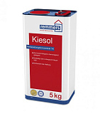 Kiesol, 5 кг, концентрат для силикатизации