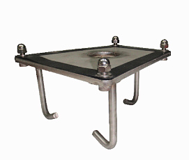 Закладная водопада Bali 500 mm