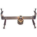 Установочный комплект прожектора Pahlen 122600 (плитка)