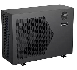 0-Тепловой насос Aquaviva Model 6 ON/OFF (6 кВт) 0-Тепловой насос Aquaviva Model 6 ON/OFF (6 кВт)