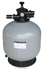 Фильтровальная емкость Emaux V400, с верхн. подкл.