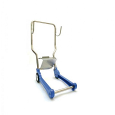 4-Робот-очиститель Aquabot Ultramax Junior