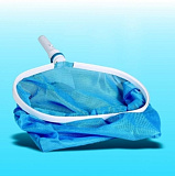 Cачок с рамой из алюминия и глубокой сеткой