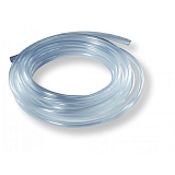 Шланг 10х14 ПВХ, прозрачный (упаковка 50 м)