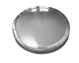 Плато аэромассажное  КРУГЛОЕ D=500мм