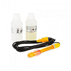 1-Автоматическая станция Seko Kontrol Invikta pH/Rx, 5 л/ч