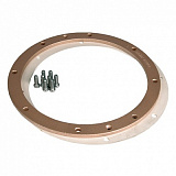 Монтажный комплект под пленку прожектора Hugo Lahme 300 Вт