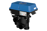 Вентиль автоматический 1 1/2" AQUASTAR Easy II 131310A Praher