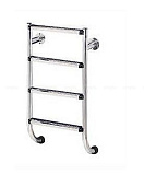 Лестница ESC-PT Two-Pieces(без поручней)4 ст(AISI-316), для у.б.