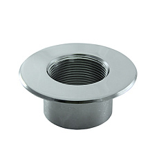 Адаптер 1,5"х1,5" ВР (пылесоса), плитка, AC