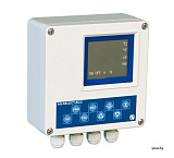 Анализатор жидкости AG-SELECT BCD (0-200.000 µS) 240V