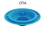 Композитный бассейн СПА Light 2,4х2,4х0.9 Композитный бассейн СПА Light 2,4х2,4х0.9
