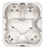 Jacuzzi СПА бассейн Platinum 213x193x86см J-325NEW(обрамлен. Roasted Chesnut)