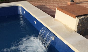 1-Пленка синяя (ширина 1,65м), "Marine (navy blue) SBG 150"