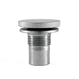 Регулятор подачи воздуха, АС (AISI 316L)