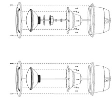 2-Лампа светодиодная AquaViva PAR56-160LED RGB