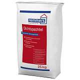 Dichtspachtel, 25 кг, минеральный гидроизоляционный раствор