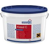 Kiesol C, 15 кг, крем для защиты от капиллярной влаги