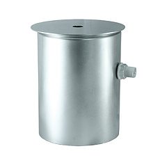 Регулятор уровня воды (AISI 316L), АС