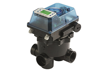 Вентиль автоматический 2" AQUASTAR CONTROL 131497 Praher