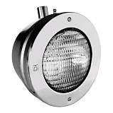Светильник "Inox" для всех типов бассейнов, д 295мм