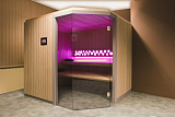 Сауна ComfortLine Model II