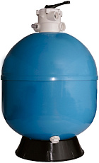 Фильтровальная емкость Arctik 640 mm, верхн. подкл.