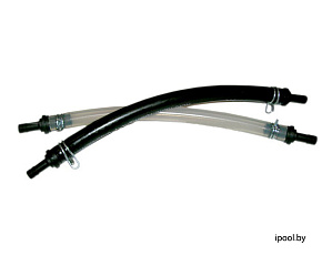 Шланг 9,6х15,9х28,0, NORPRENE